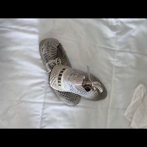 NOBULL cross trainers